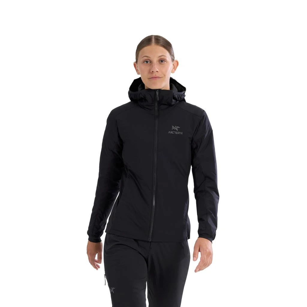 商品Arc'teryx|女款Atom轻量连帽外套夹克 多款配色,价格¥1503,第1张图片