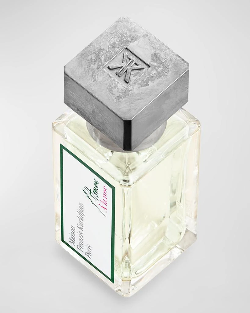 商品Maison Francis Kurkdjian|L'Homme A La Rose Eau de Parfum,价格¥1367,第2张图片详细描述
