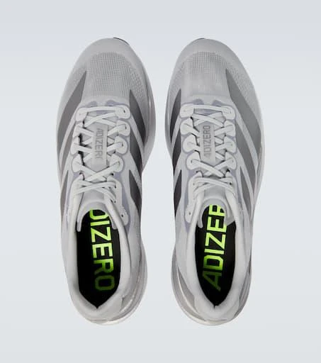 商品Adidas|Adizero Evo SL running shoes,价格¥1382,第4张图片详细描述