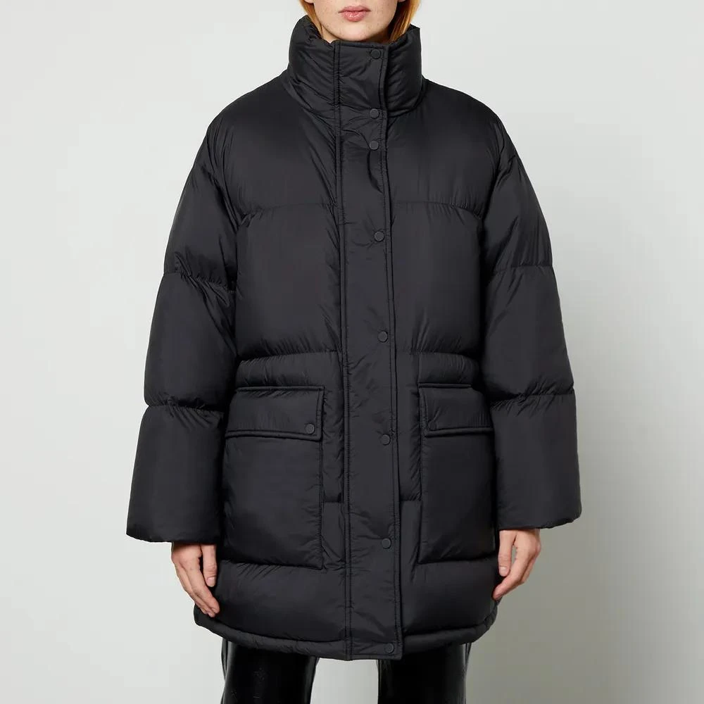 商品STAND STUDIO|Stand Studio Edna Shell Puffer Coat,价格¥2685,第1张图片