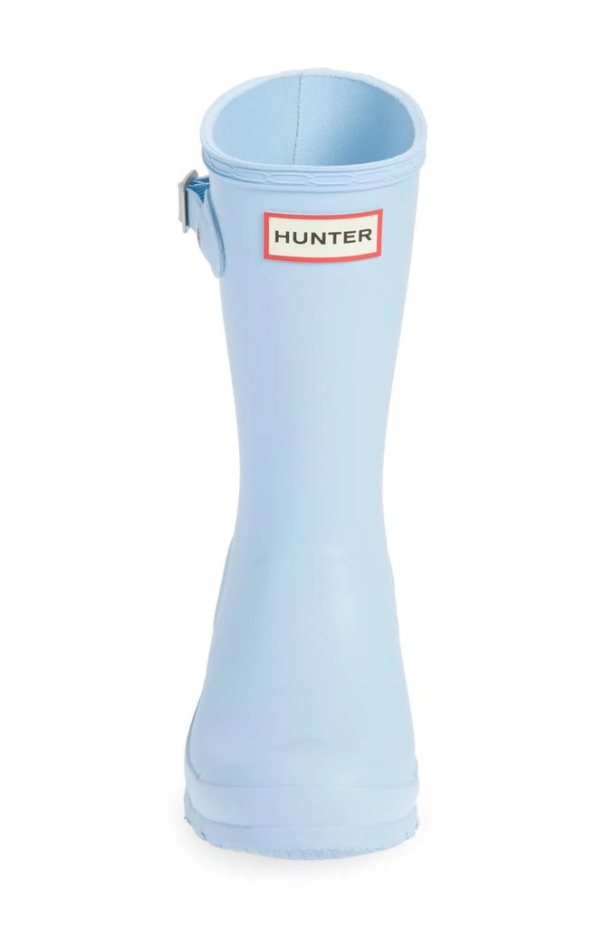 商品Hunter|Kids' Original Rain Boot,价格¥349,第3张图片详细描述