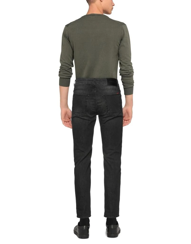 商品LIU •JO|Denim pants,价格¥566,第3张图片详细描述