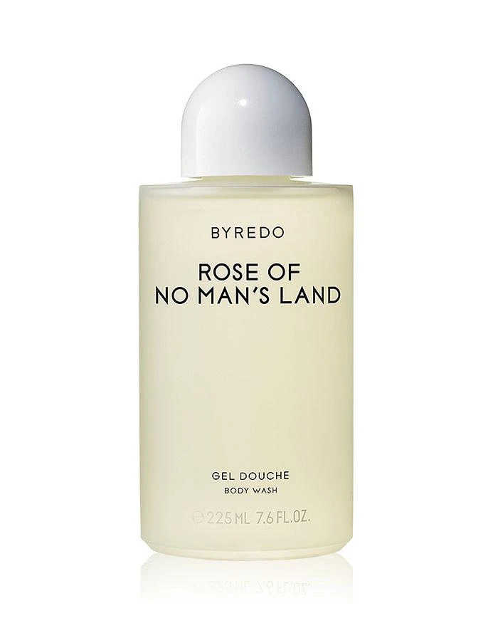 商品BYREDO|Rose of No Man's Land Body Wash 7.6 oz.,价格¥447,第1张图片