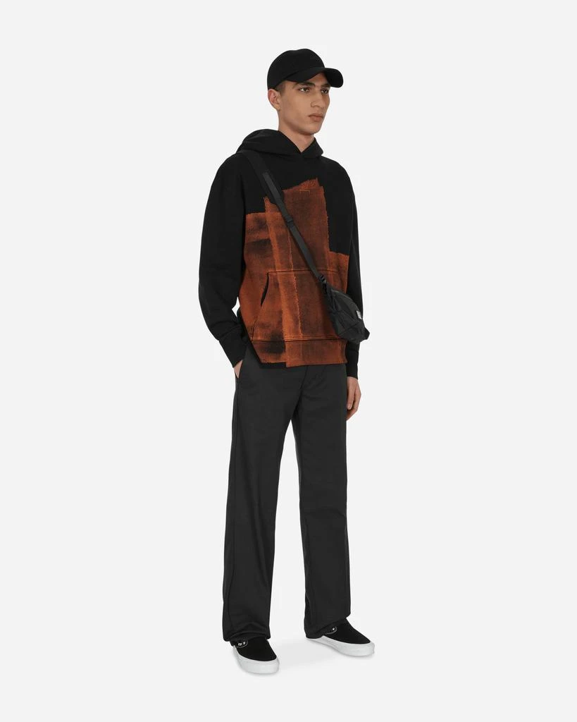商品A-COLD-WALL*|Collage Hooded Sweatshirt Black,价格¥1543,第4张图片详细描述