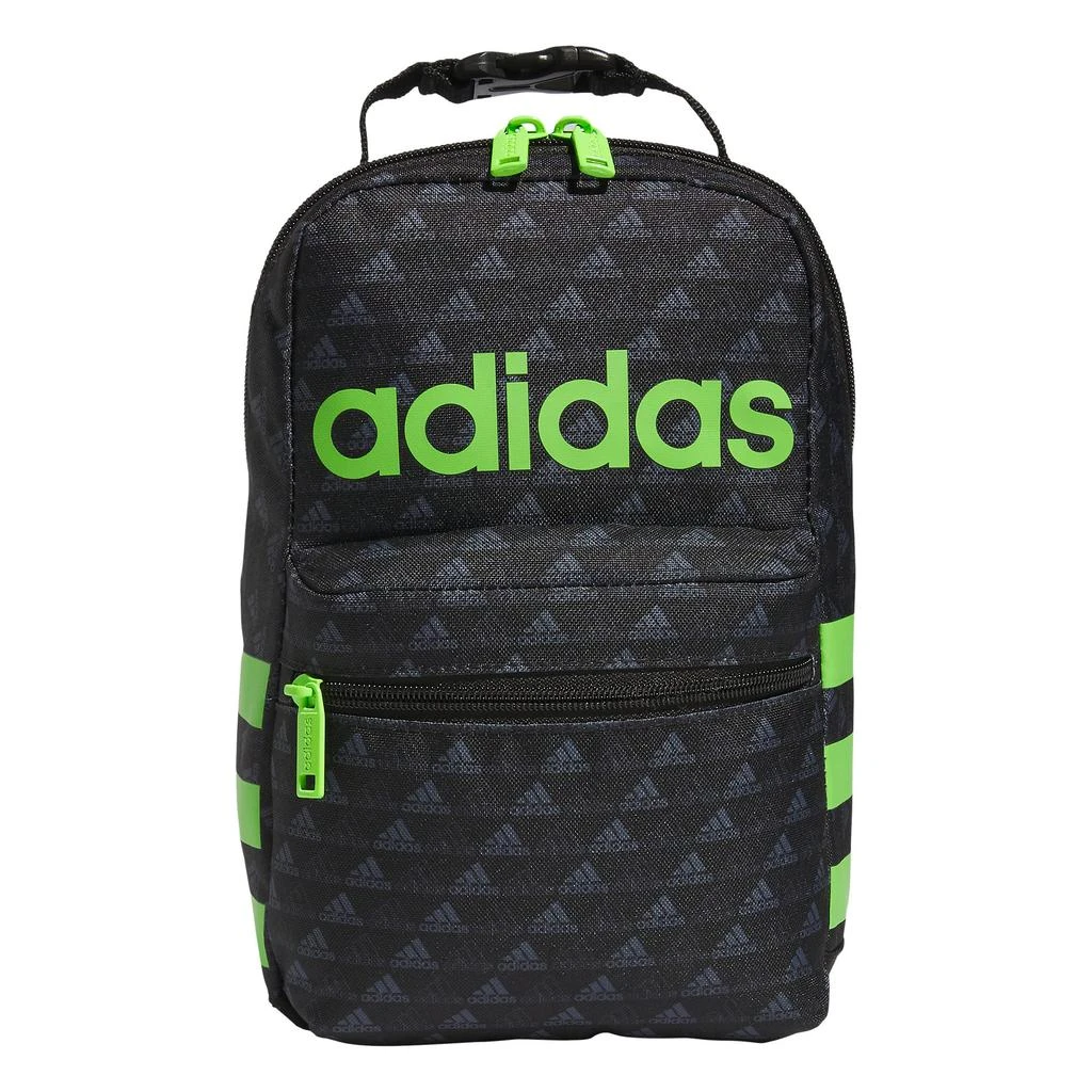 商品Adidas|Santiago 2 Insulated Lunch Bag,价格¥140,第2张图片详细描述