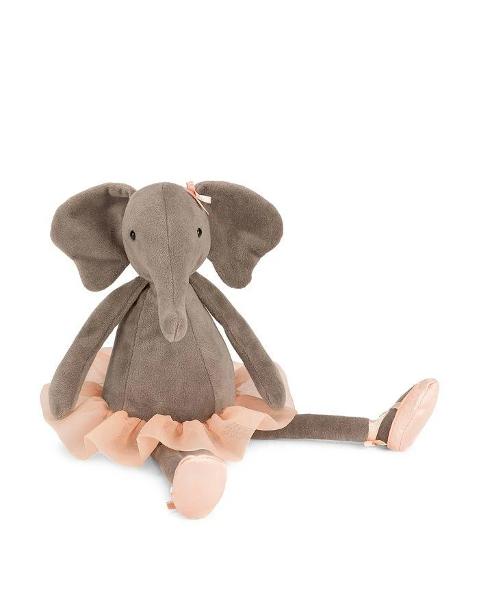 商品Jellycat|Dancing Darcey Elephant - Ages 0+,价格¥177,第1张图片