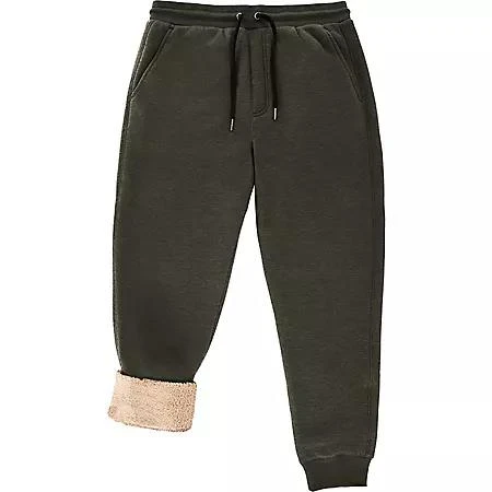 Member's Mark Men's Sherpa Lined Jogger 商品