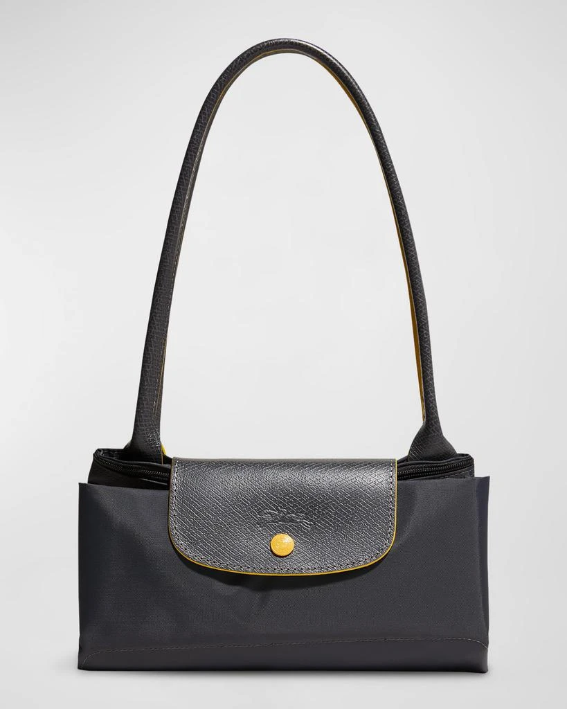商品Longchamp|Le Pliage Club Large Nylon Shoulder Tote Bag,价格¥1186,第3张图片详细描述
