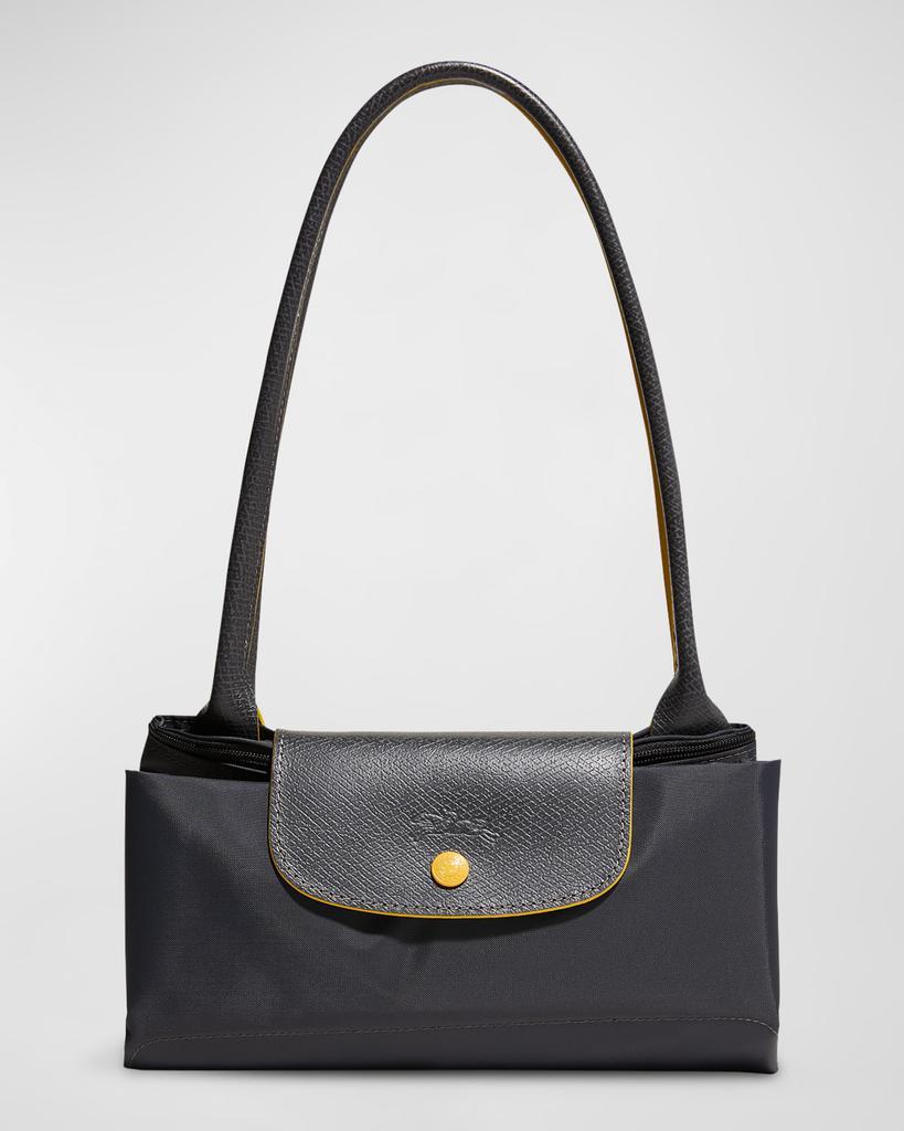 商品Longchamp|Le Pliage Club Large Nylon Shoulder Tote Bag,价格¥1141,第5张图片详细描述