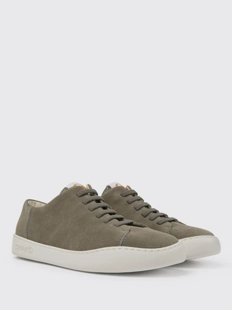 商品Camper|Peu Touring Camper sneakers in suede,价格¥980,第2张图片详细描述