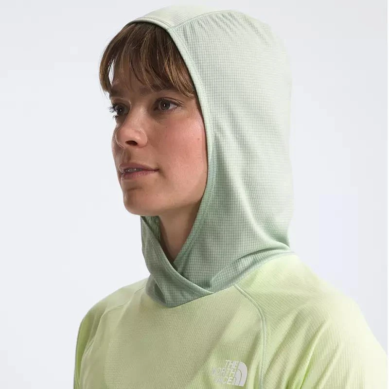 The North Face Women's Summer LT Sun Hoodie 商品