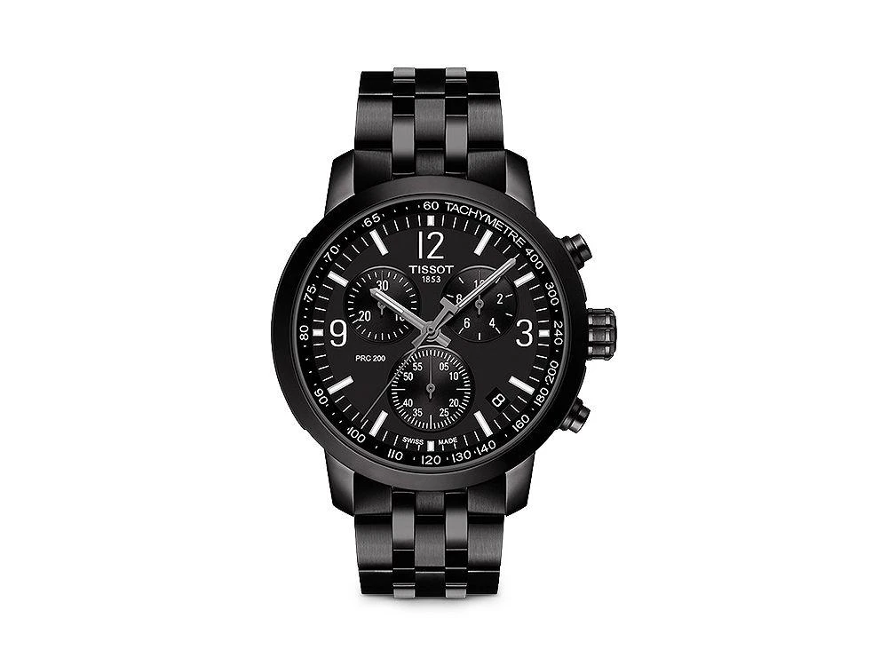 商品Tissot|PRC 200 Watch, 43mm,价格¥4128,第1张图片
