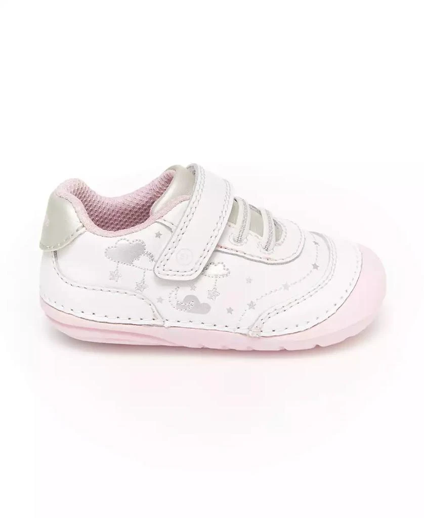 Adalyn Toddler Girls Casual Shoes 商品