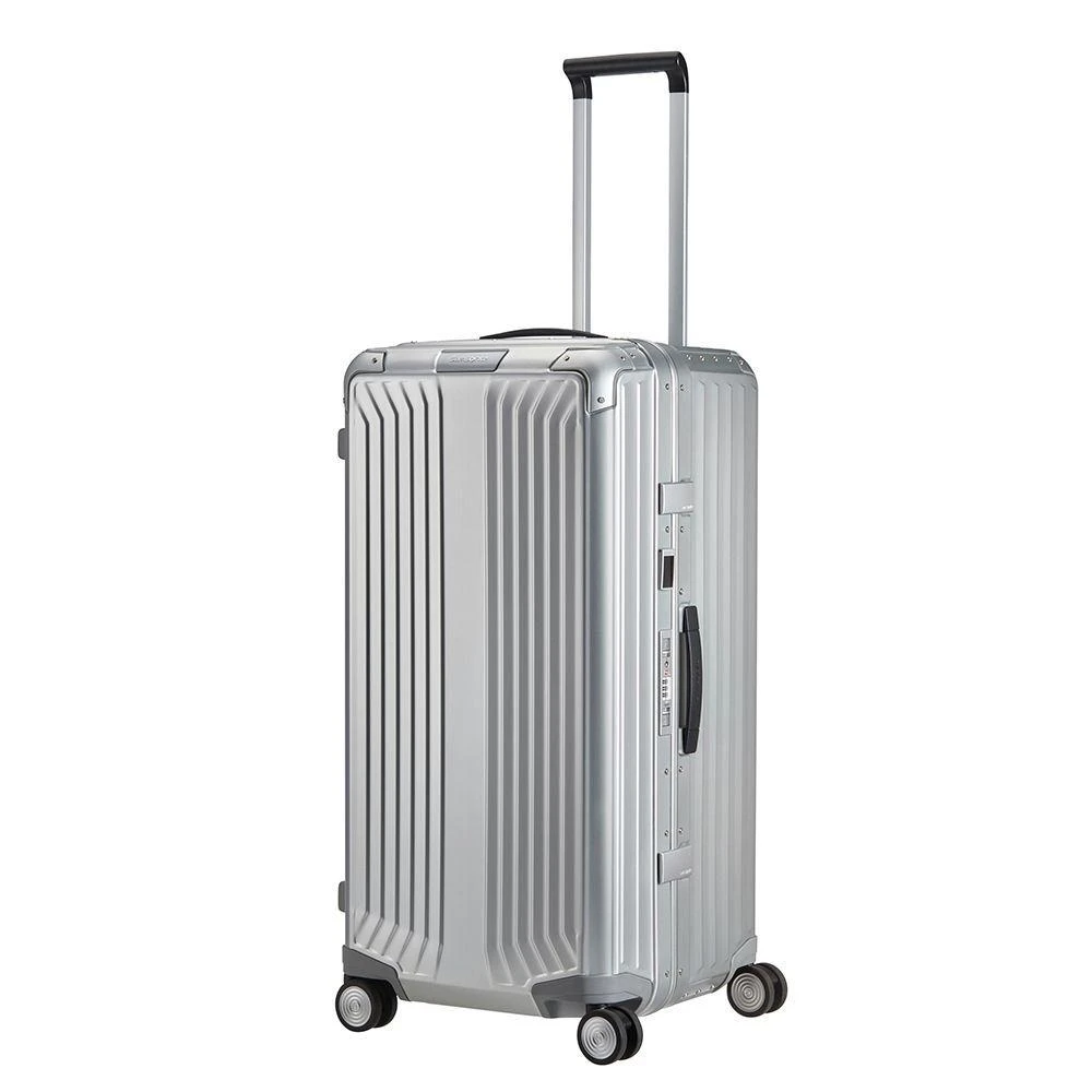 商品Samsonite|132694 80cm trunk,价格¥8684,第5张图片详细描述