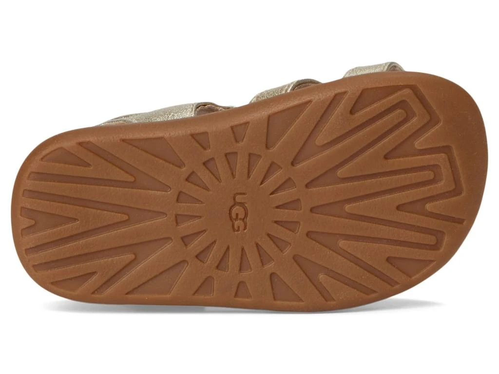 商品UGG|Kolding Metallic (Infant/Toddler),价格¥359,第3张图片详细描述