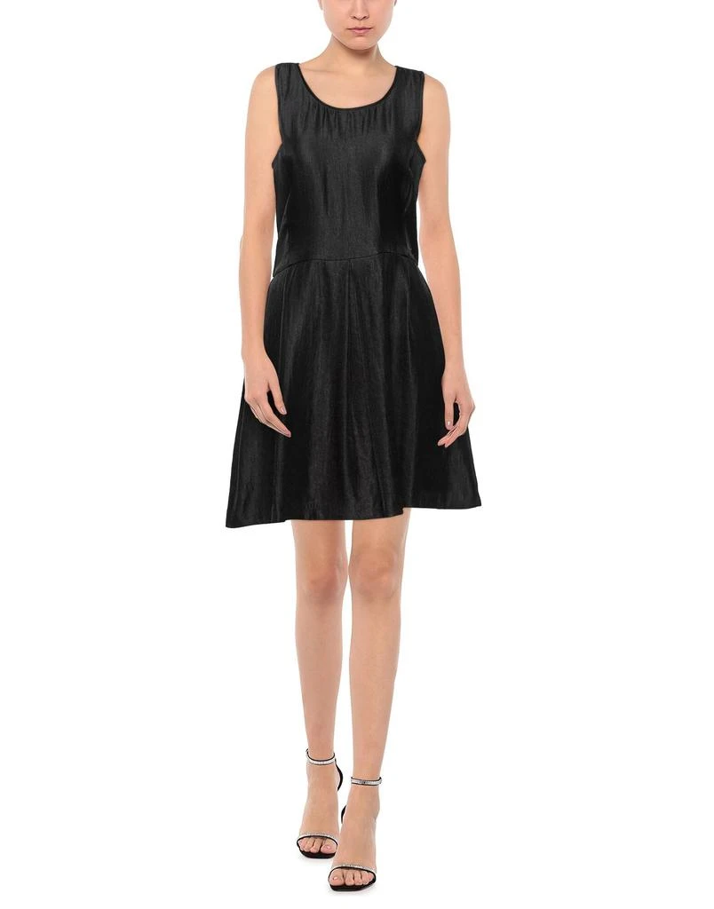 商品Armani Exchange|Short dress,价格¥840,第2张图片详细描述