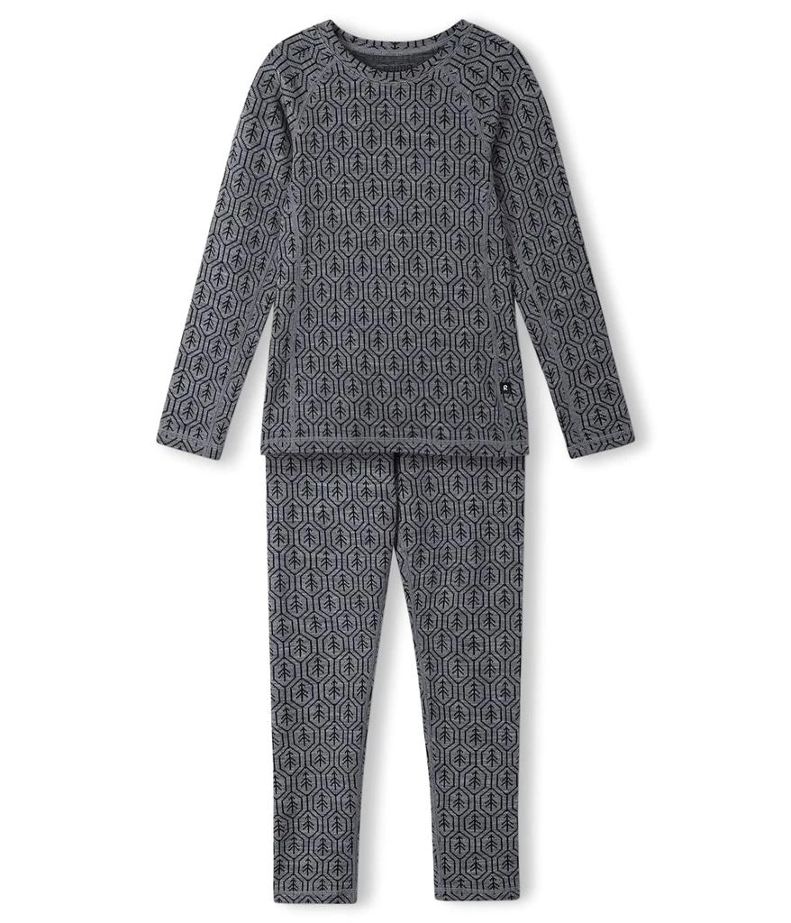 商品Reima|Taival Thermal Set (Infant/Toddler/Little Kids/Big Kids),价格¥589,第1张图片