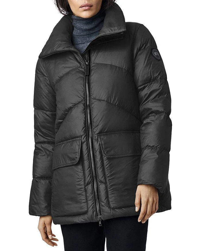 商品Canada Goose|Ockley Down Parka,价格¥5955,第1张图片