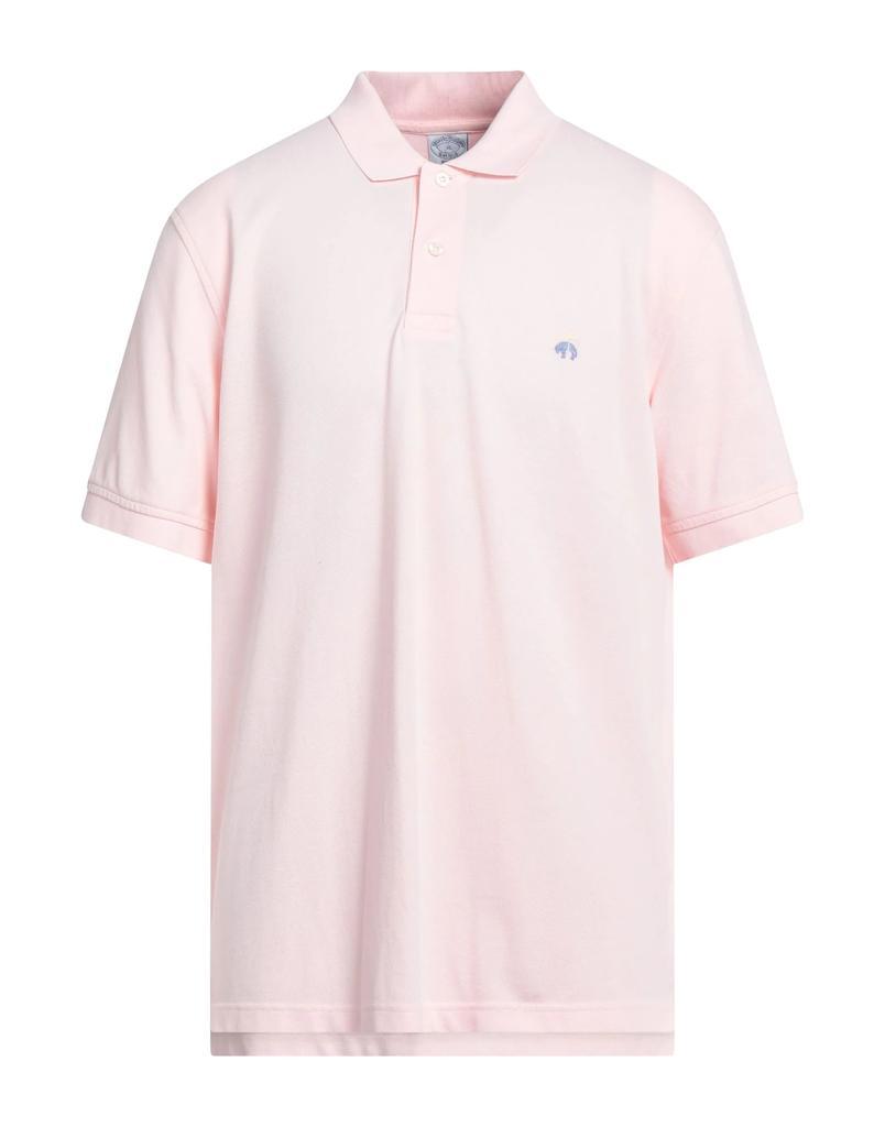 商品Brooks Brothers|Polo shirt,价格¥398,第1张图片
