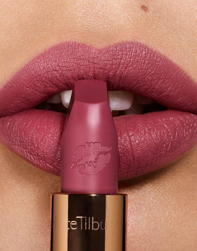 Charlotte Tilbury Hot Lips - Secret Salma商品第4张图片规格展示