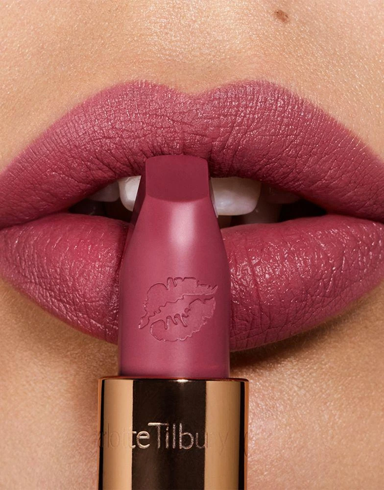 商品Charlotte Tilbury|Charlotte Tilbury Hot Lips - Secret Salma,价格¥283,第4张图片详细描述