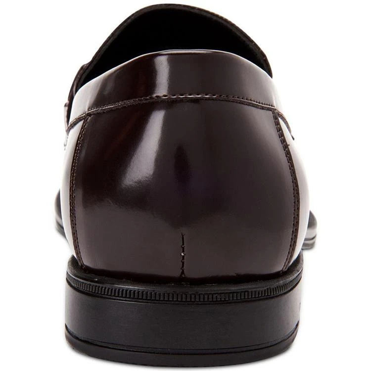 Men's Aidan Box Loafers with Bit 商品