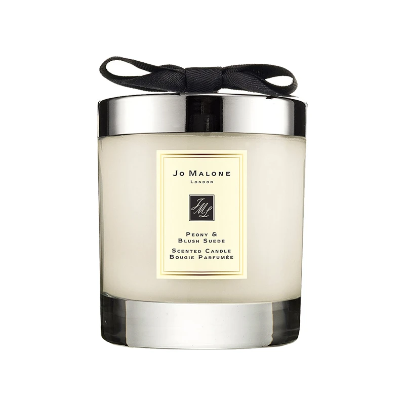 商品Jo Malone London|Jo Malone祖玛珑牡丹与胭红麂绒香氛蜡烛200g,价格¥373,第1张图片