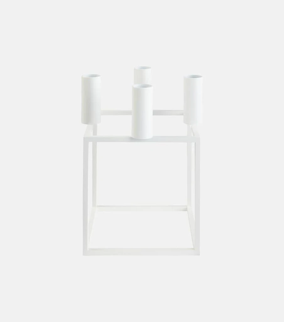 商品Audo Copenhagen|Kubus 4烛台 by Mogens Lassen,价格¥1690,第1张图片