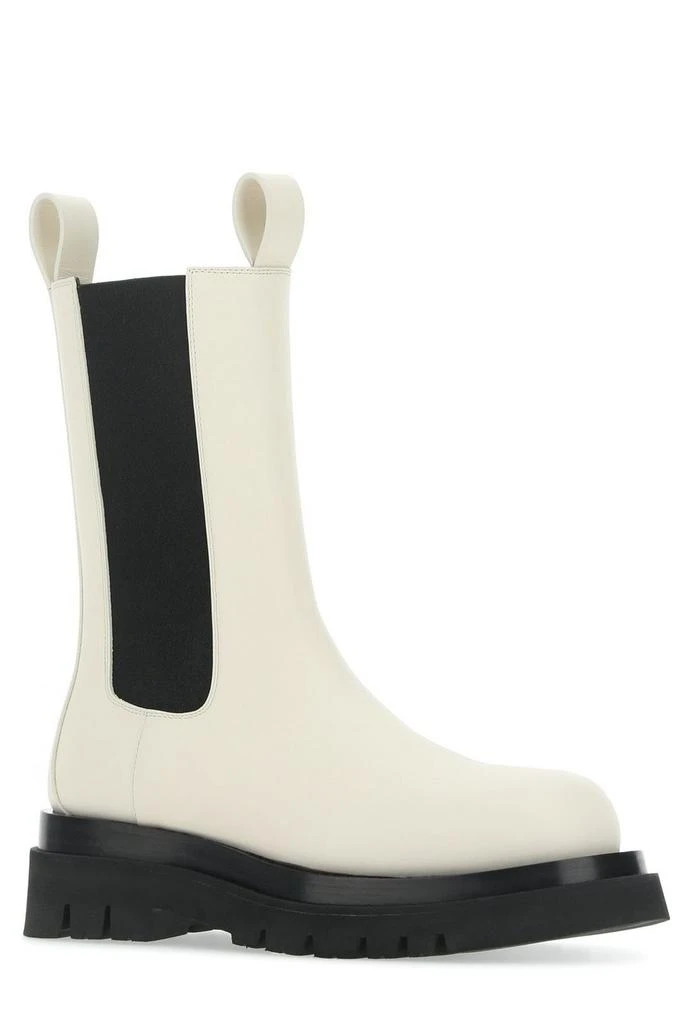 商品Bottega Veneta|Bottega Veneta BV Lug Boots,价格¥5688,第2张图片详细描述