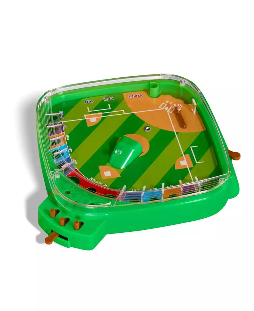 商品Black Series|Mini Tabletop Baseball Game,价格¥89,第1张图片