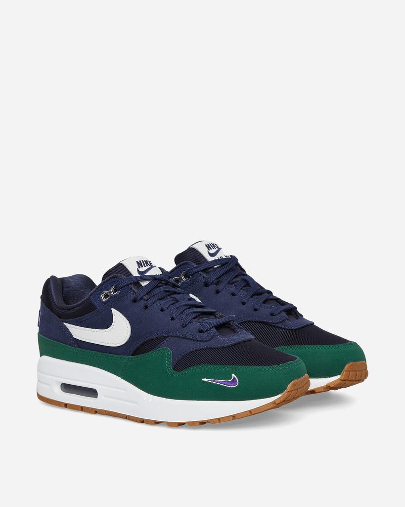 WMNS Air Max 1 '87 Sneakers Gorge Green商品第3张图片规格展示