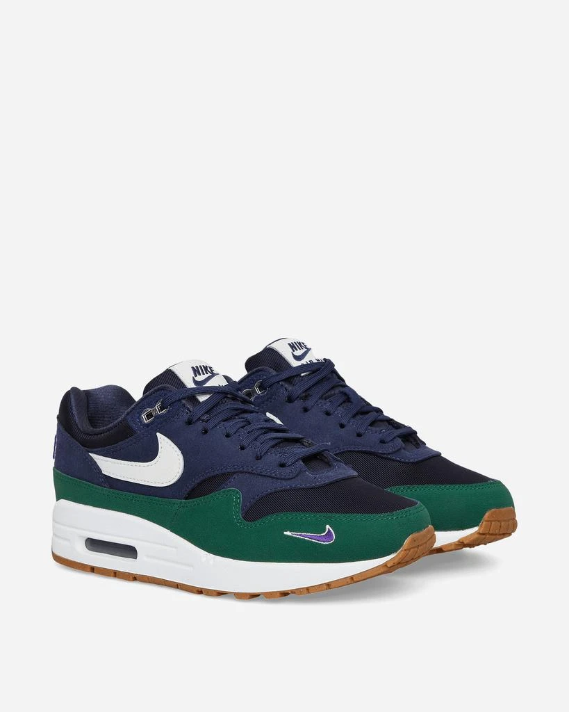 商品NIKE|WMNS Air Max 1 '87 Sneakers Gorge Green,价格¥683,第3张图片详细描述