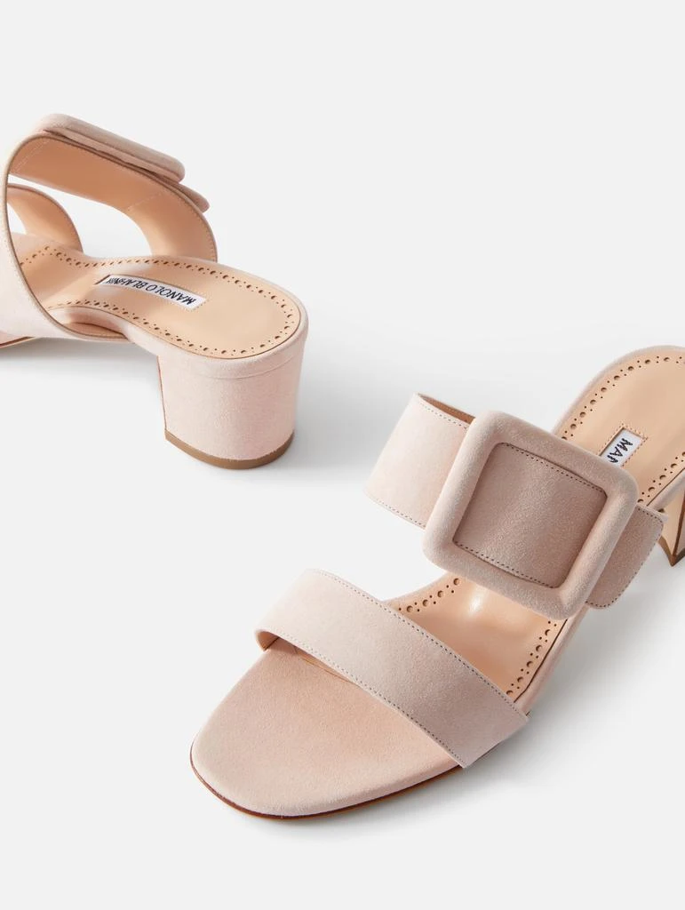 Tituba Buckle Sandal 商品