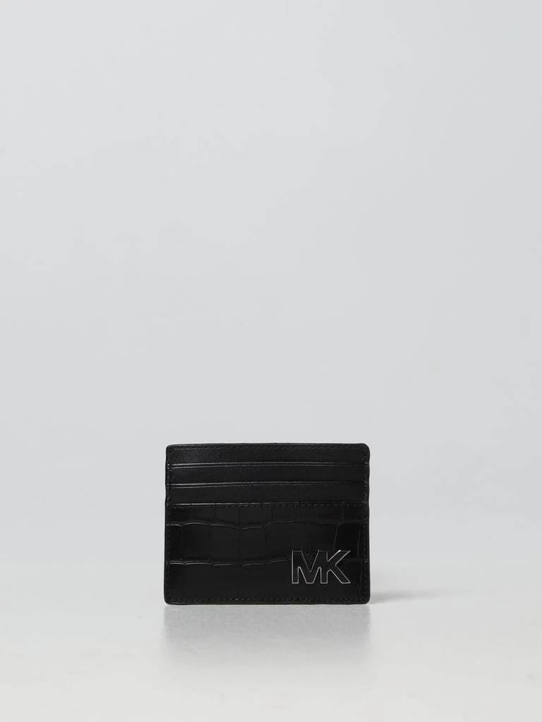 商品Michael Kors|Michael Kors wallet for man,价格¥330,第1张图片