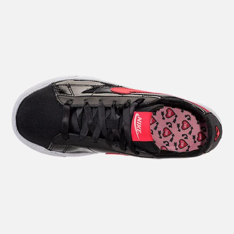 Girls' Little Kids' Nike Blazer Heart Casual Shoes 商品
