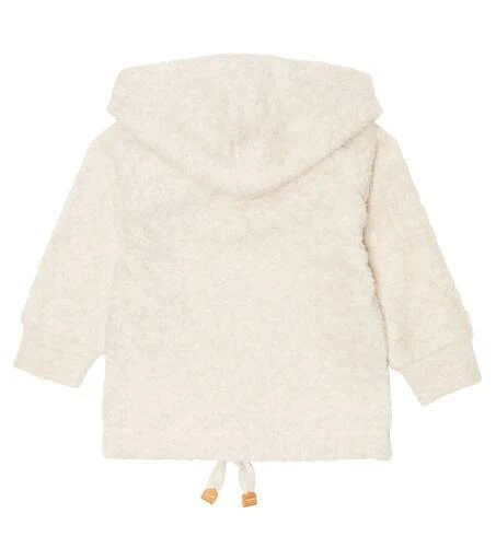 商品1 + in the Family|Baby Andoni cotton-blend sweater,价格¥234,第2张图片详细描述