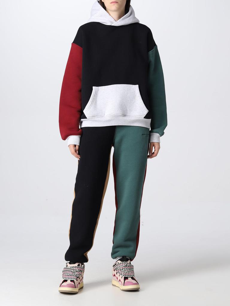 Alexander Wang sweatshirt for woman商品第2张图片规格展示