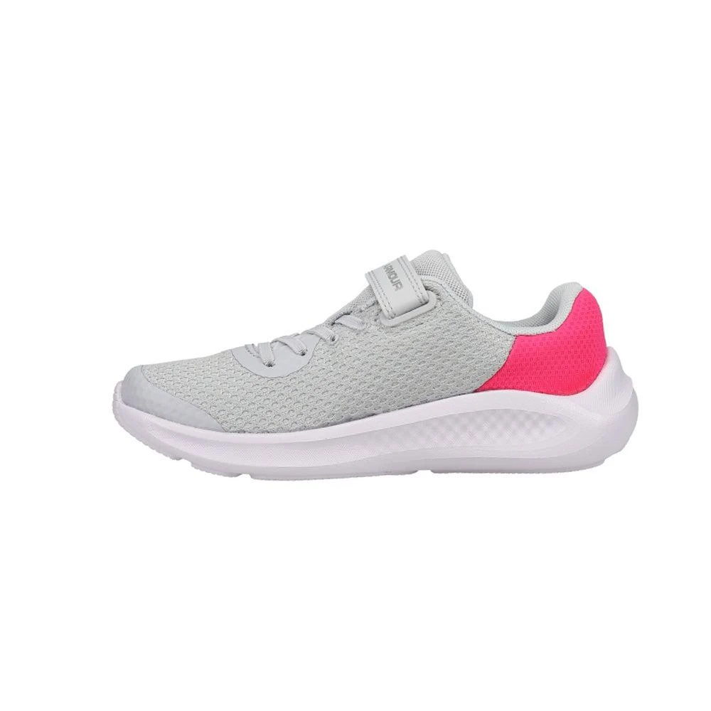 商品Under Armour|Charged Pursuit 3 AC Running Shoes (Toddler),价格¥303,第3张图片详细描述