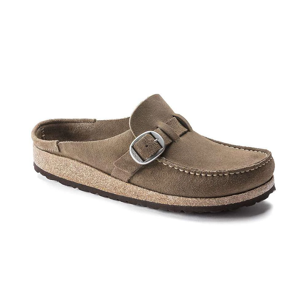 商品Birkenstock|Birkenstock Women's Buckley Shoe,价格¥1148,第1张图片