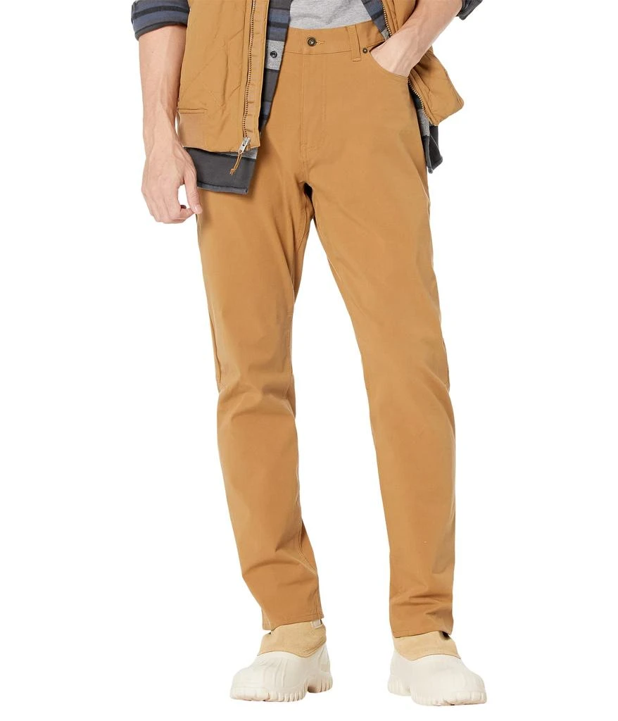 商品The North Face|Field Five-Pocket Pants,价格¥535,第1张图片