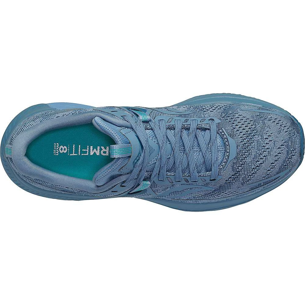 商品Saucony|Saucony Men's Omni 21 Shoe,价格¥1099,第5张图片详细描述