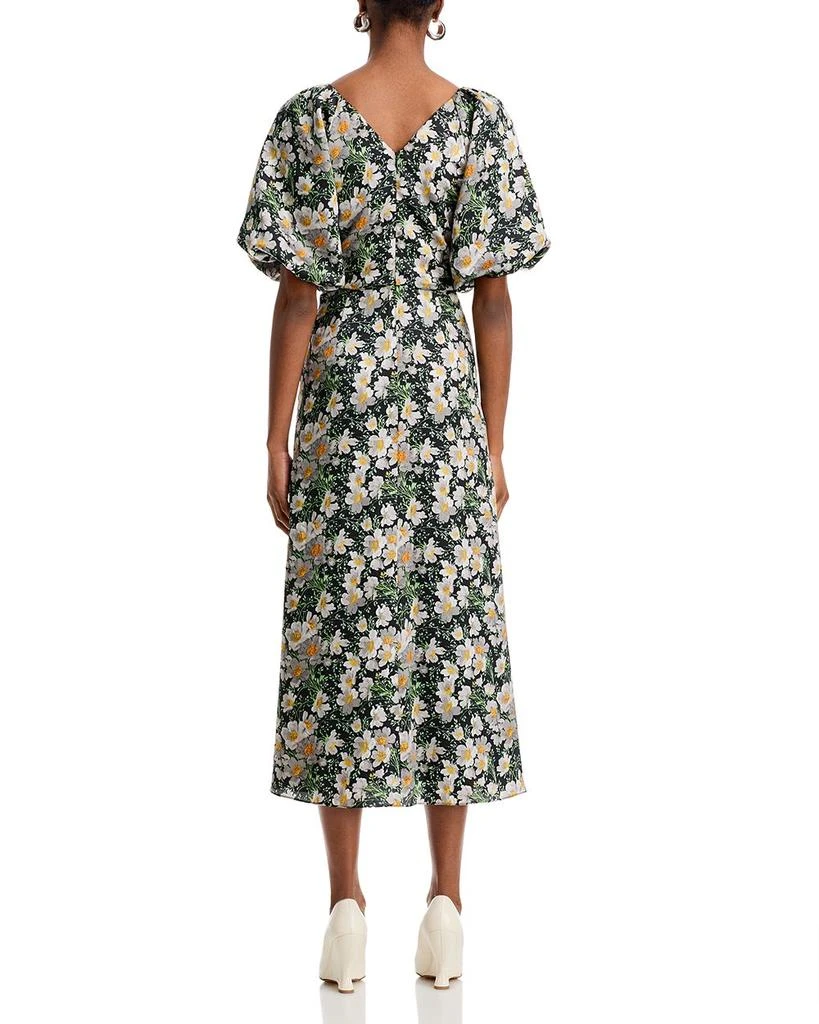 Cosmo Flowers Brenton Midi Dress 商品