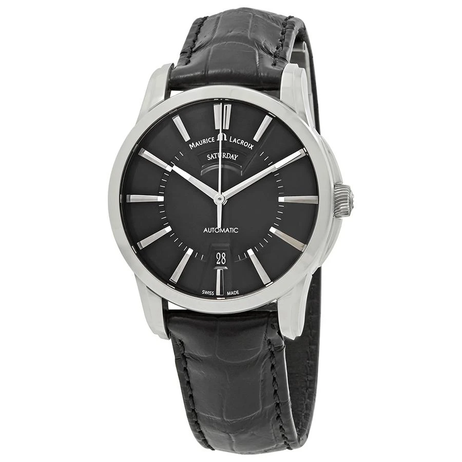 商品[二手商品] Maurice Lacroix|Maurice Lacroix Pontos Mens Automatic Watch PT6158-SS001-33E,价格¥7962,第1张图片