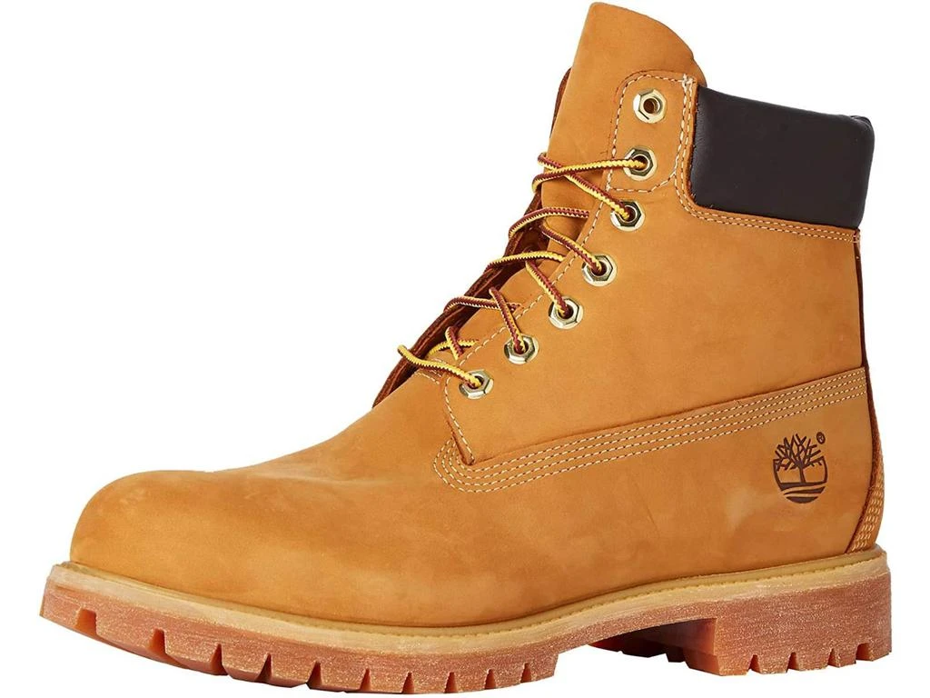 商品Timberland|6" Premium 短靴,价格¥1492,第5张图片详细描述