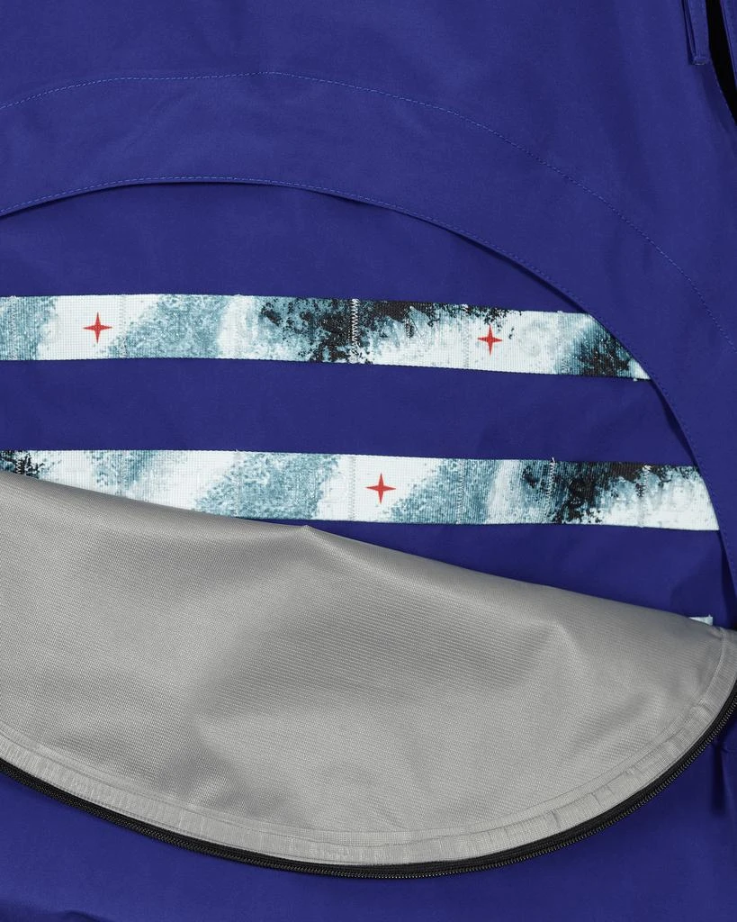 Marina 3L GORE-TEX Jacket Blue 商品