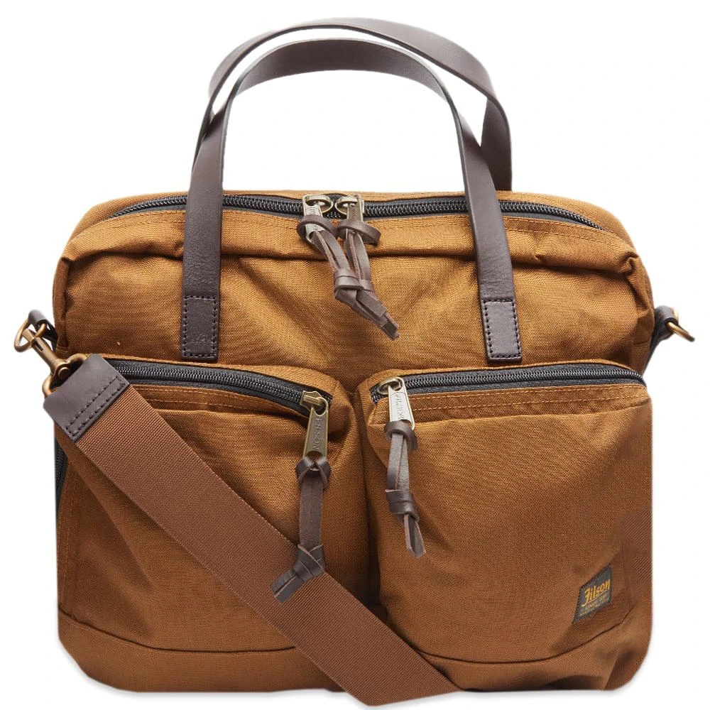 商品Filson|Filson Dryden Briefcase,价格¥2324,第1张图片