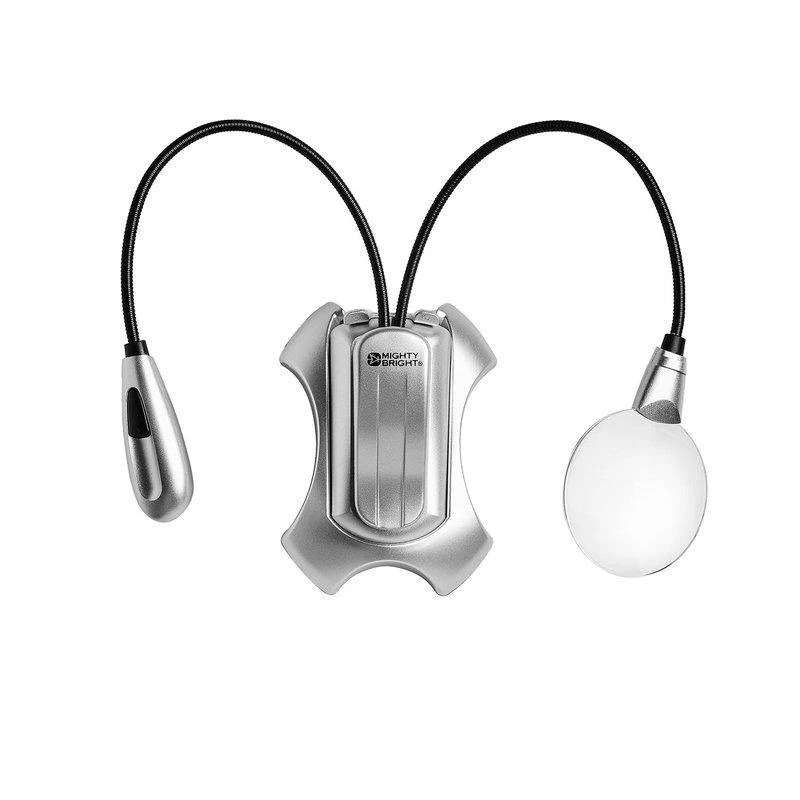 商品Mighty Bright|Vusion Craft Light & Magnifier,价格¥250,第2张图片详细描述