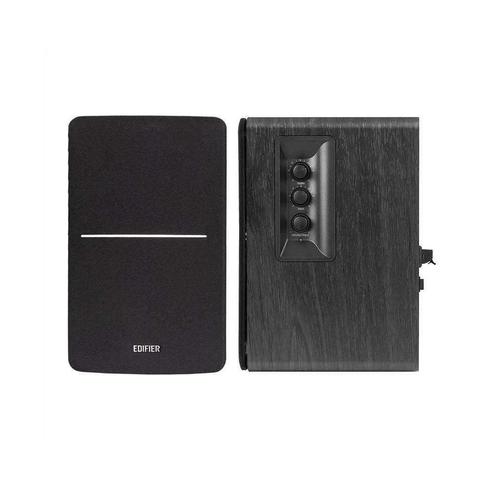 商品Edifier|R1280dbs Active Bluetooth Bookshelf Speakers,价格¥1197,第3张图片详细描述