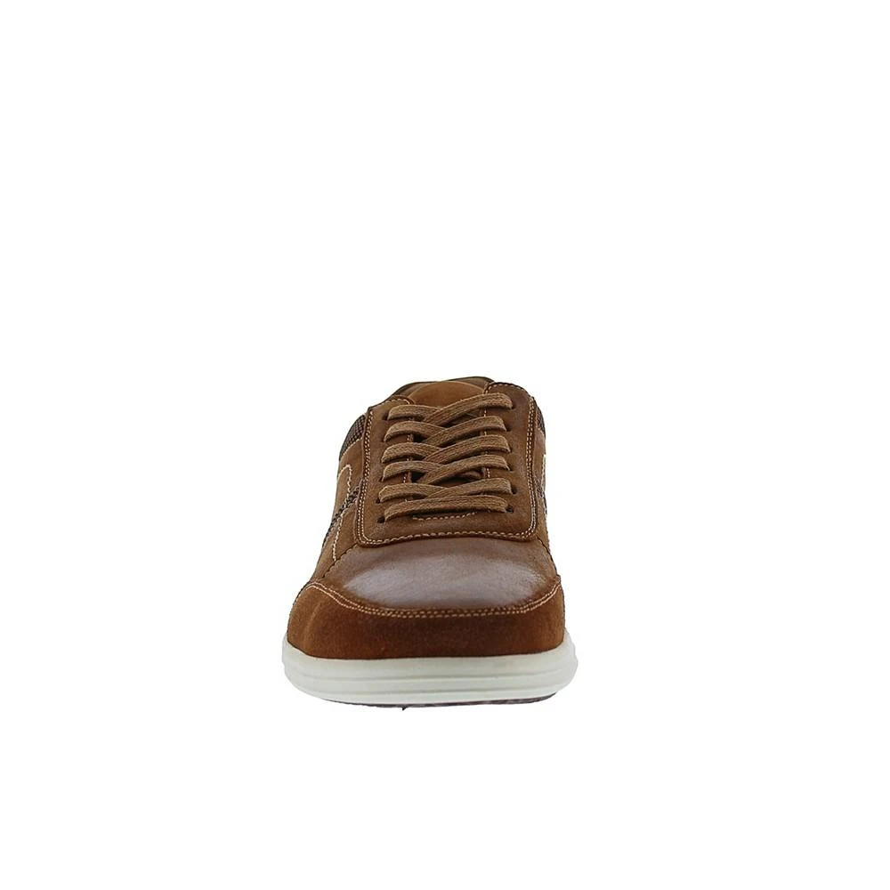 商品English Laundry|Men's Seb Lace Up Fashion Sneakers,价格¥1383,第5张图片详细描述