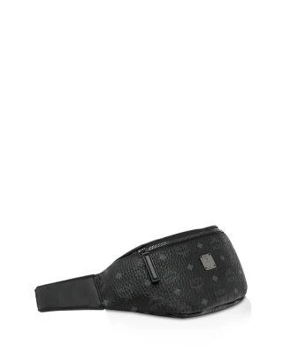 商品MCM|Stark Small Belt Bag,价格¥3379,第4张图片详细描述